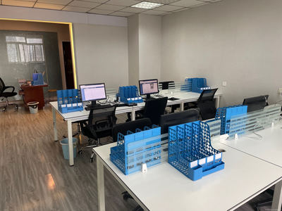 陜西奕卓企業(yè)管理咨詢